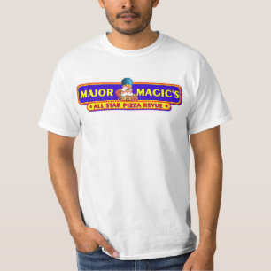 専攻のな魔法のTシャツ#2 Tシャツ