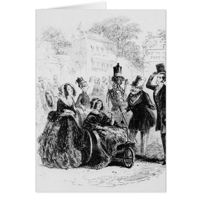 専攻のなBagstockは喜んでいます (正面)