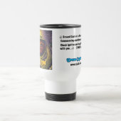 (専攻の子猫)トム： トラベルマグ (中央)