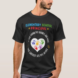 専攻校長先生鑑賞試験 Tシャツ