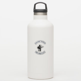 専用ミュージシャン シール