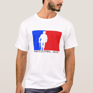 専門のオタク Tシャツ
