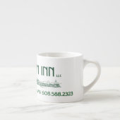 専門のマグのエスプレッソ エスプレッソカップ (右)