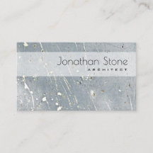 専門のモダンな灰色及び白く具体的な質