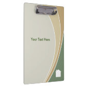 専門の不動産仲介業者 クリップボード (右)