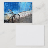 専門の名刺 名刺 (正面/裏面)