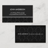 専門の名刺 名刺 (正面/裏面)