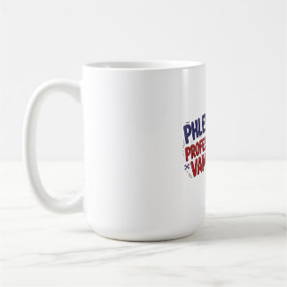 専門の吸血鬼　コーヒーマグ コーヒーマグカップ