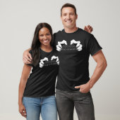 専門の悪夢 Tシャツ (ユニセックス)