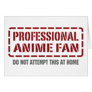 専門の日本製アニメファン