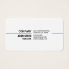 専門の明白でシンプルでエレガントで白い技術