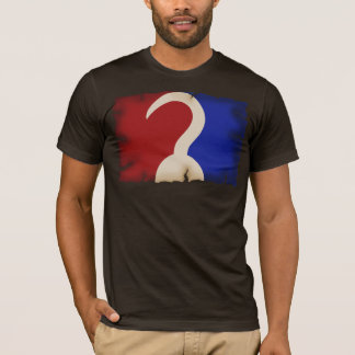 専門の海賊 Tシャツ