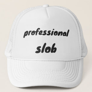 専門のslob キャップ