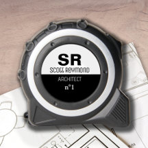 専門モダン建築家の白黒