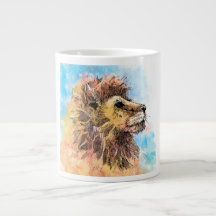 専門信じマグカップ