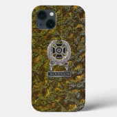 専門家のジャックワゴン Case-Mate iPhoneケース (裏面)