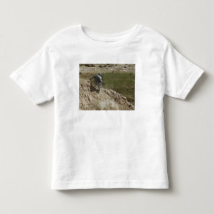 専門家は上ります トドラーTシャツ