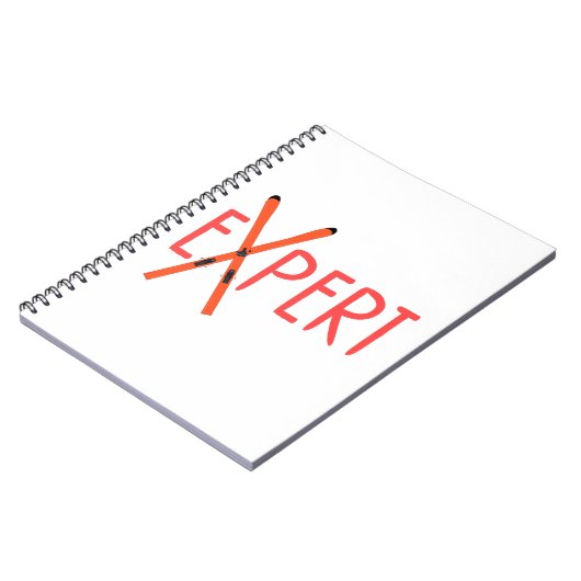 専門家 ノートブック (左側)