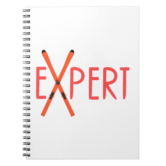 専門家 ノートブック (正面)