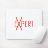 専門家 マウスパッド (マウス)