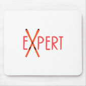 専門家 マウスパッド (正面)