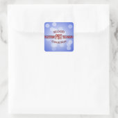 専門家PBT静脈切開術TECH採血 スクエアシール (バッグ)