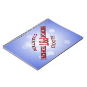 専門家PBT静脈切開術TECH採血 ノートブック (左側)