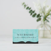 専門的に人気がある 名刺 (スタンド正面)