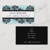 専門的に人気がある 名刺 (正面/裏面)