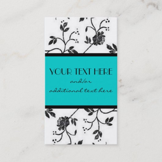 専門的に人気がある 名刺 (正面)