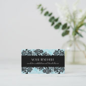 専門的に人気がある 名刺 (スタンド正面)