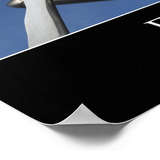 専門知識：感動的引用文 ポスター (角)