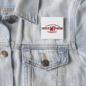 専門研究室化学医研究室 缶バッジ (インサイチュ)