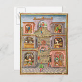 専門職 ポストカード (正面/裏面)