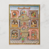 専門職 ポストカード (正面)