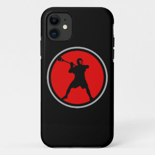 射手のiphone 5の場合 iPhone 11 ケース