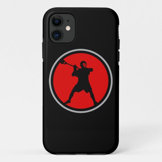 射手のiphone 5の場合 Case-Mate iPhoneケース (裏面)