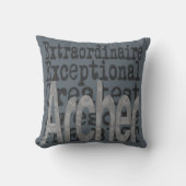 射手並外れ クッション (正面)