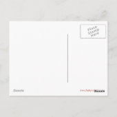 射手座とコロナオーストラリアスエテラ ポストカード (裏面)