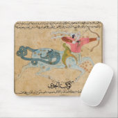 射手座の星座 マウスパッド (マウス)