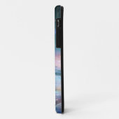 射手座の(占星術の)十二宮図のiPhone 5の場合 Case-Mate iPhoneケース (裏面/左)