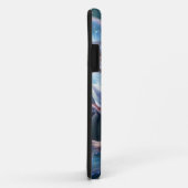 射手座の(占星術の)十二宮図のiPhone 5の場合 Case-Mate iPhoneケース (裏面/右)