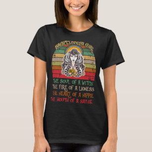 射手座ガール誕生日ク生まれイーン11月22日 Tシャツ