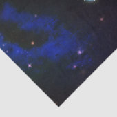 射手座ザアーチャー〔占星術の〕十二宮図ティッシュペーパー 薄葉紙 (詳細)