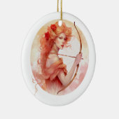 射手座セラミックオーナメント セラミックオーナメント (右)