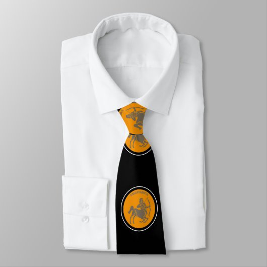 射手座ネクタイ ネクタイ (タイ)