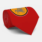 射手座ネクタイ ネクタイ (ロール)