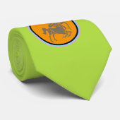 射手座ネクタイ ネクタイ (ロール)