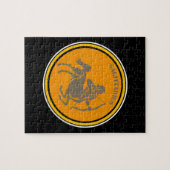 射手座パズル ジグソーパズル (横)