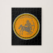 射手座パズル ジグソーパズル (縦)